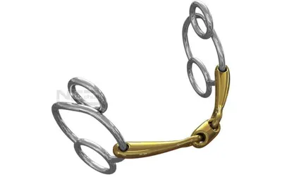 Neue Schule Pony Tranz Angled Lozenge Universal