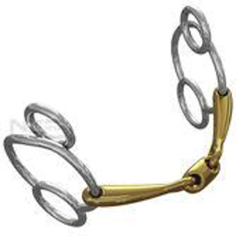 Neue Schule Pony Tranz Angled Lozenge Universal