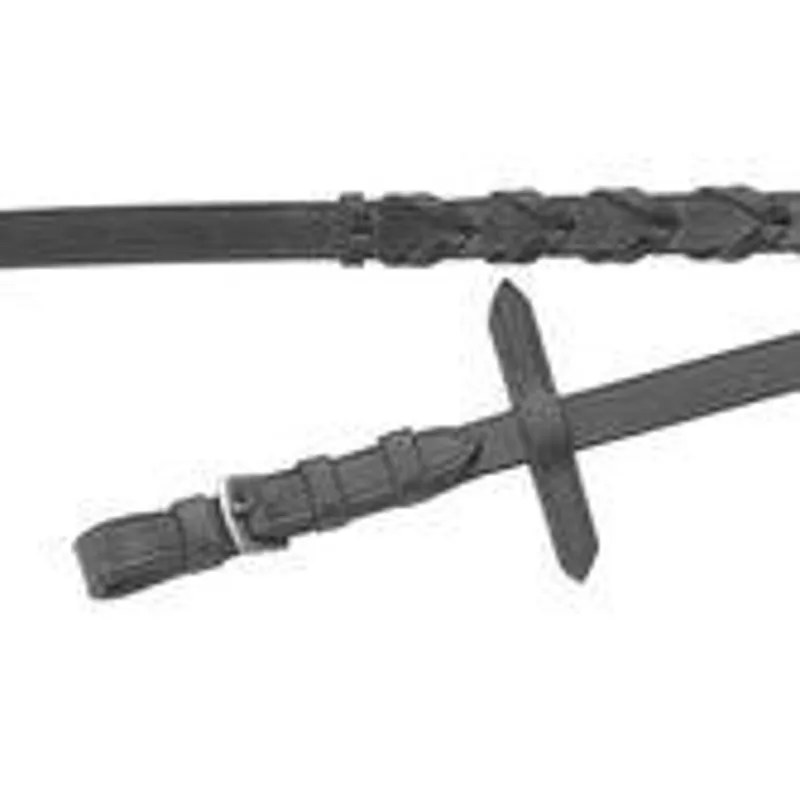 Blenheim Laced Reins