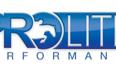 Prolite Performance at RB Equestrian