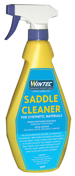 Wintec Saddle Cleaner