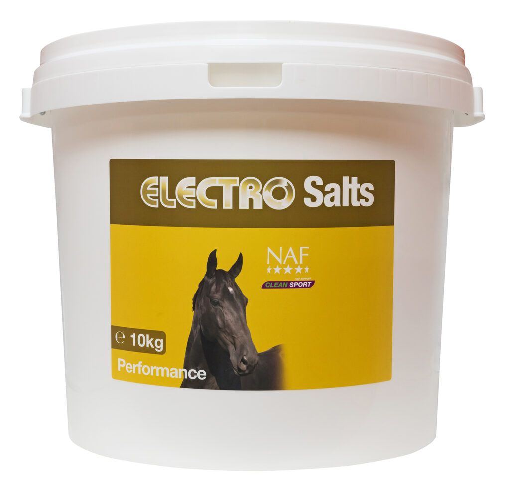 NAF Electro Salts