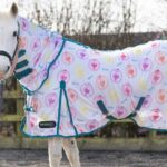 StormX Original All Rounder Thelwell Collection Fly Rug from RB Equestrian