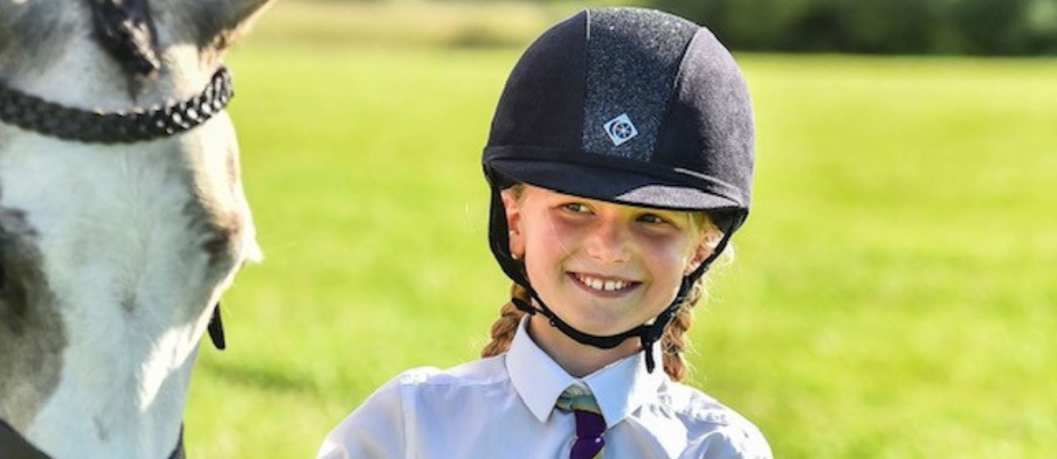 What do you need for Pony Club camp?