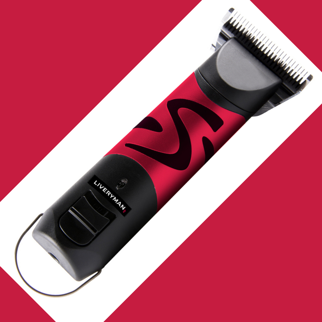 Liveryman Harmony Plus Clippers