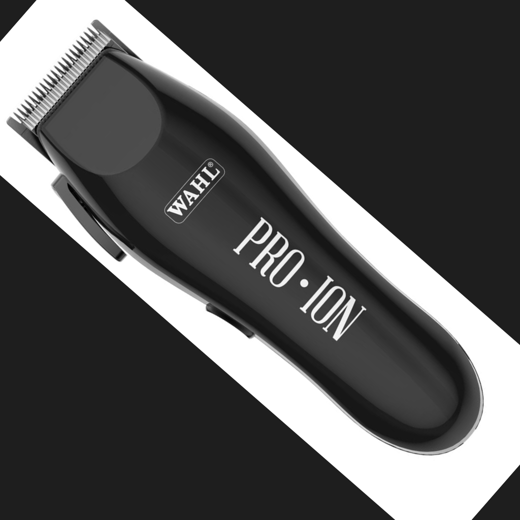Wahl Pro Ion Horse Trimmer from RB Equestrian