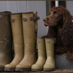 LeChameau wellington boots from RB Equestrian