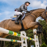 Show Jumping: What to Wear!