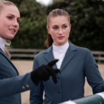 Show jackets and accessories – jargon buster