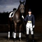 What to wear for Dressage Competitions
