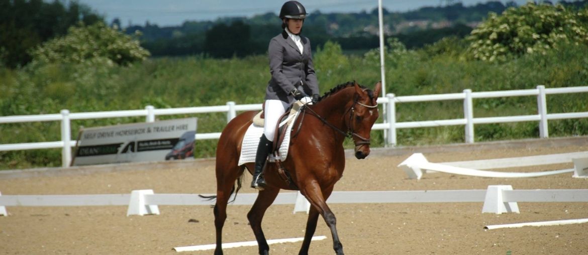 What to wear for Dressage Competitions