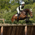 What to wear for Eventing