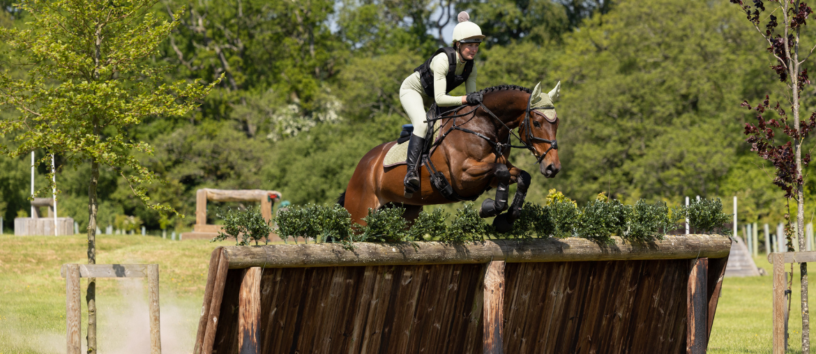 What to wear for Eventing