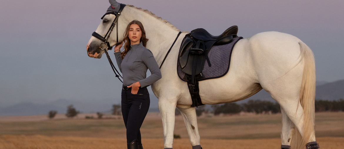 Riding legwear jargon buster – do you know your jodhpurs & breeches from your riding tights & breggings?