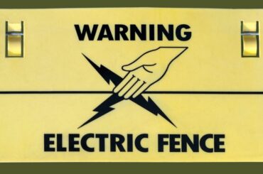 Electric Fencing Guide from RB Equestrian
