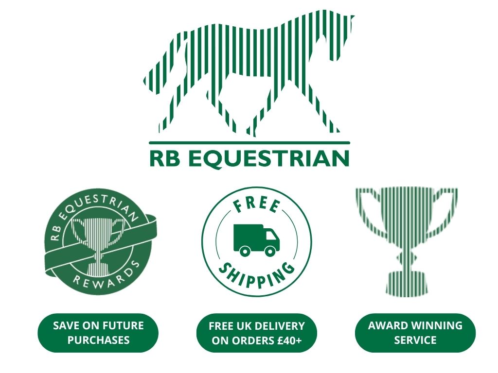 RB Equestrian Store