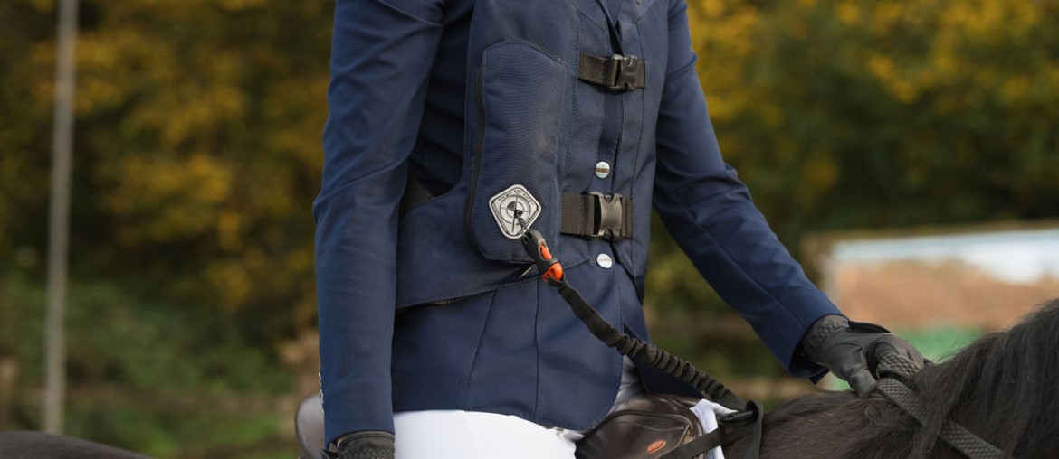 Why We Love Hit-Air Safety Air Vests