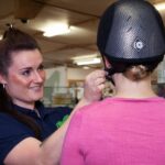 First Riding Hat Fitting? What to Expect