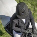 Samshield Riding Helmet Comfort