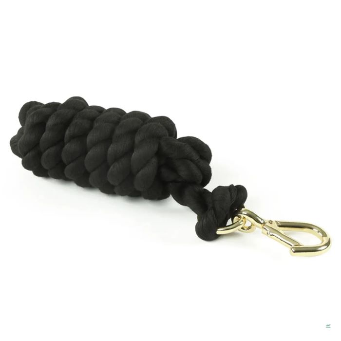 Walsall clip on a horse lead rope