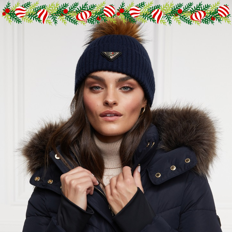 Hand selected presents to make her smile