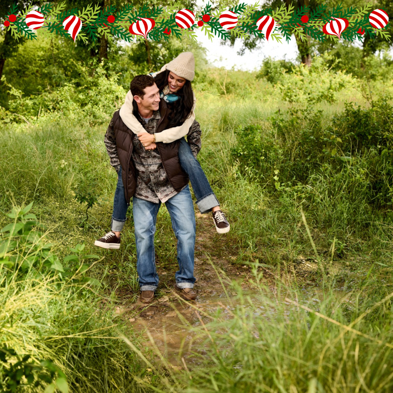 Gifts he'll love this Christmas