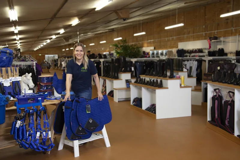 Come visit us in store