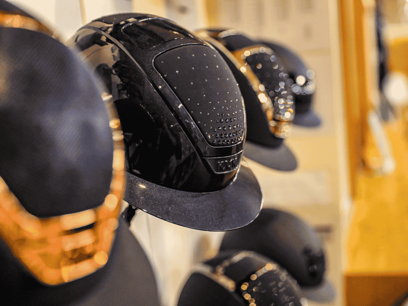 Don't compromise on safety