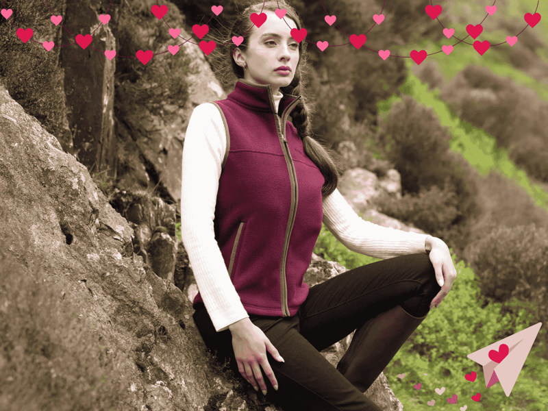 Time to spoil the equestrian in your life