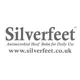 Shop all Silverfeet products