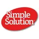 Shop all Simple Solution products