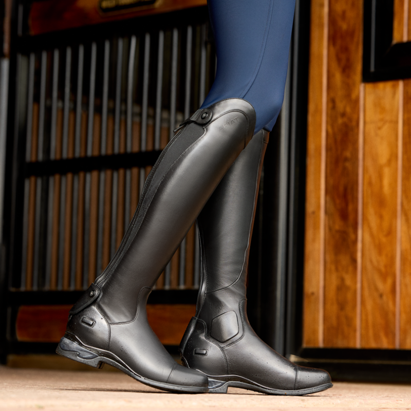 Ride in comfort & style