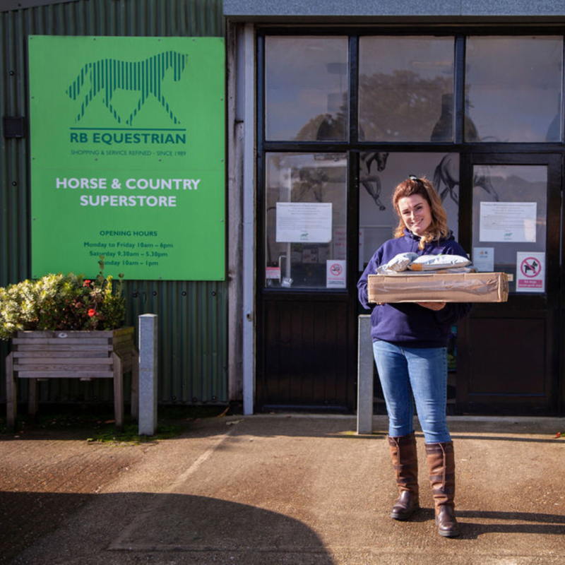 Earn serious money back when you shop with us