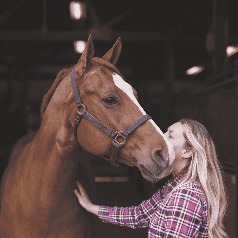 Treat the real true love of your life