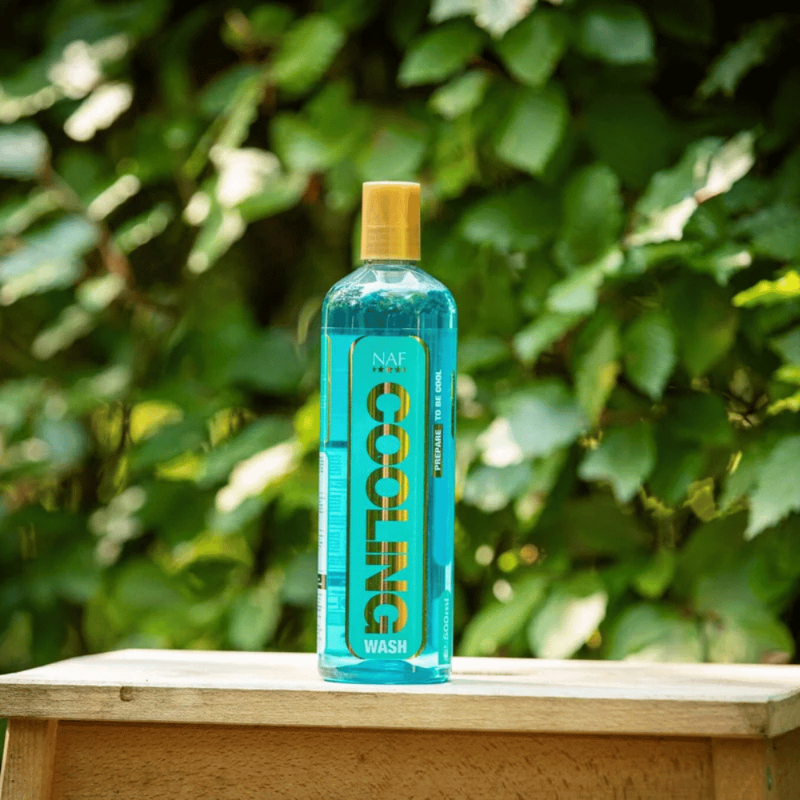 Explore our range of shampoos & sprays