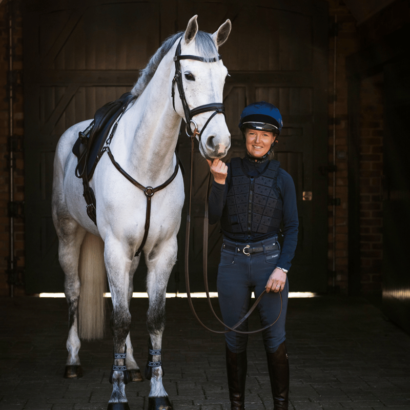 Shop body protectors for comfortable protection