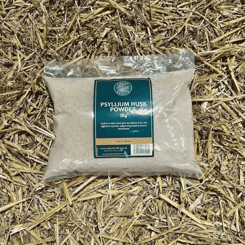 Natural fibre for digestive support