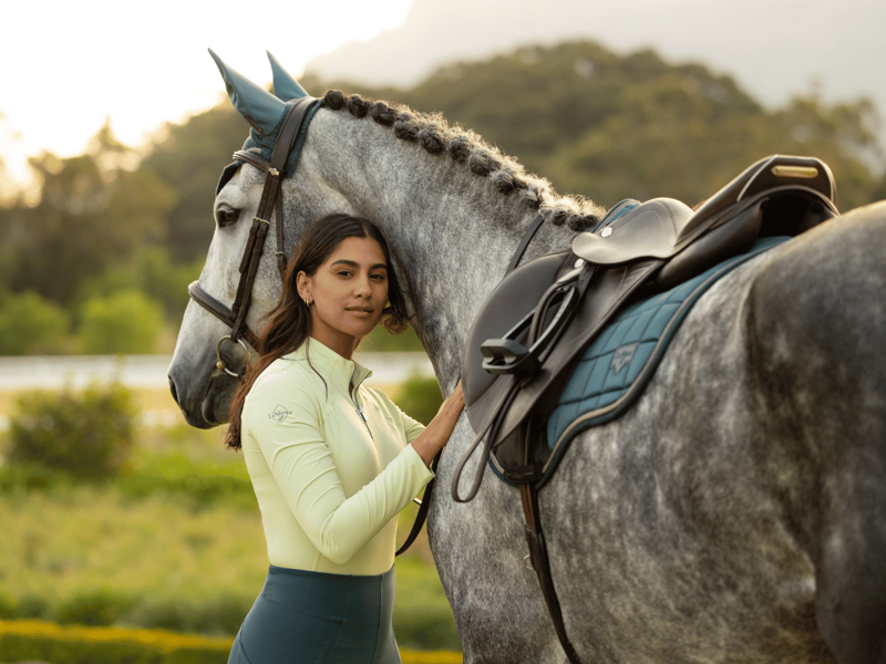 New pieces for summer