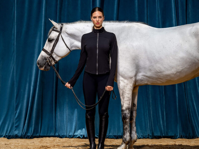 Saddle Up! New Season Is Here