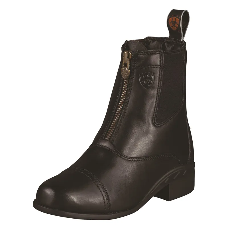 Girls short riding boots Clearance