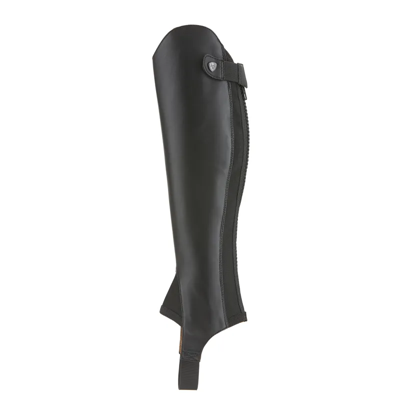 ariat contour chaps