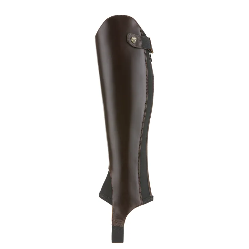 ariat contour chaps