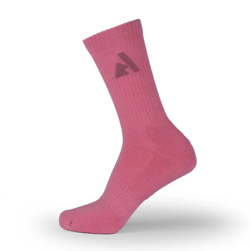 Aubrion React Winter Sport Socks - Candy Floss