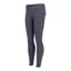 Aubrion React Crossover Young Rider Riding Tights - Charcoal