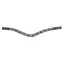 Velociti GARA Green Diamante Browband in Havana