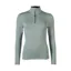 HKM Supersoft II Base Layer Ladies in Sage