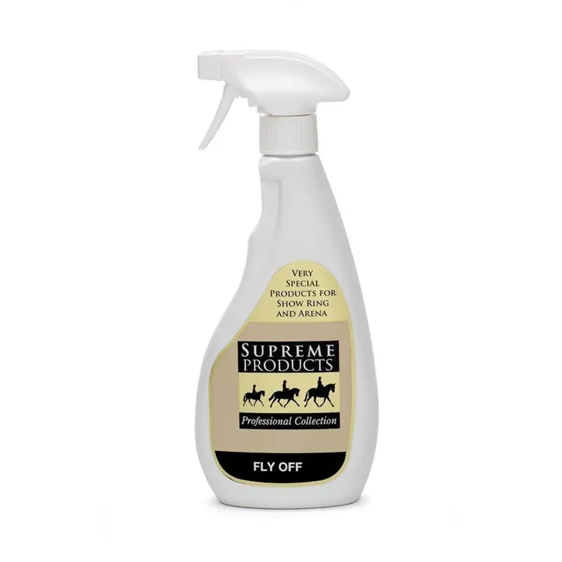 Supreme Products Fly OFF Repellent 500ml