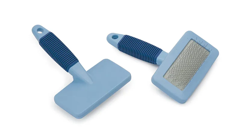 Shires Hook and Loop Cleaner