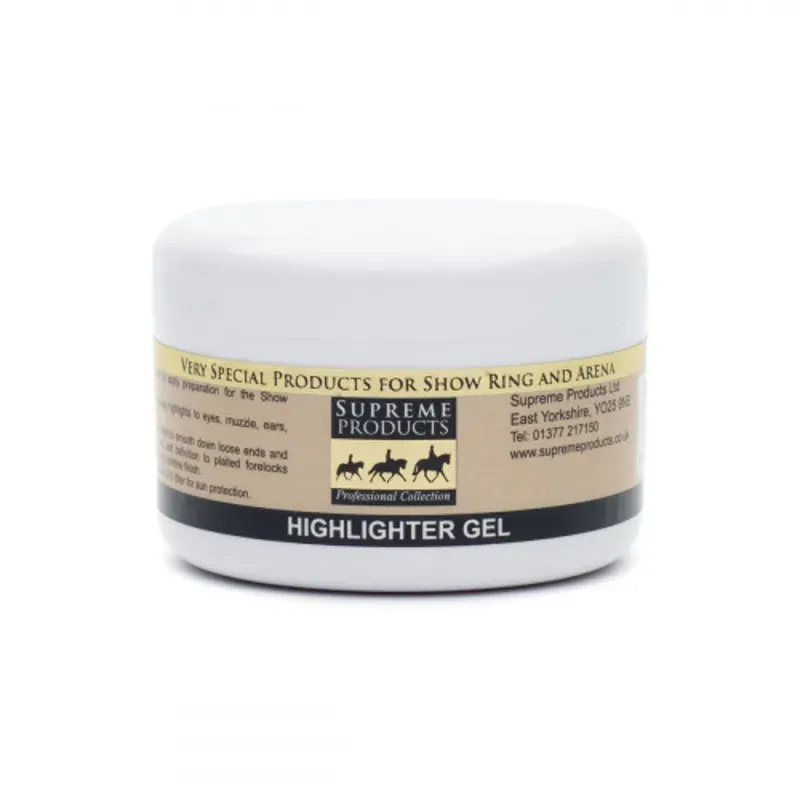 Supreme Products Highlighter Gel 200ml