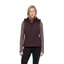 WeatherBeeta Insulated Vest Ladies in Blackberry